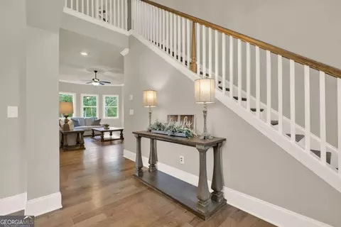 Entry Way - Undisclosed, Canton, GA 30114 photo 4 of 9
