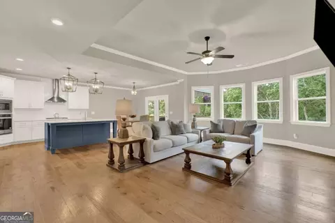 Living - Undisclosed, Canton, GA 30114 photo 2 of 3