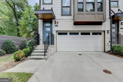 1142 NW Ansel Ln, Atlanta, GA 30318