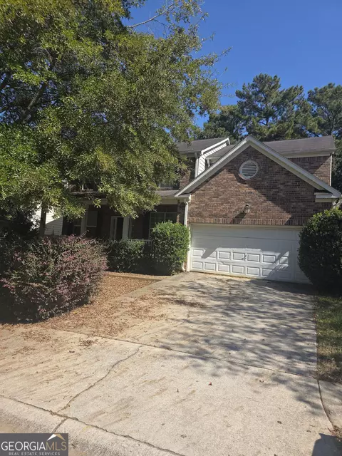 3256 Blackwood Ln # 2A, College Park, GA 30349