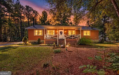 82 Bailey Rd NW, Adairsville, GA 30103