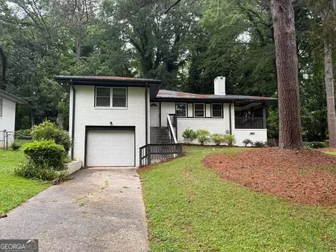 1753 Detroit Ave NW, Atlanta, GA 30314