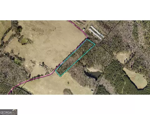 0 Churchwell Rd, Greensboro, GA 30642