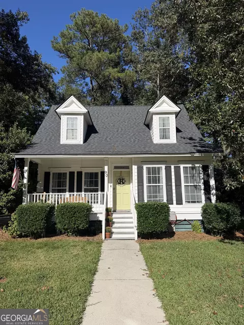 90 Cottage Ct, Richmond Hill, GA 31324