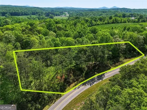 lot6 Summit Dr, Dahlonega, GA 30533