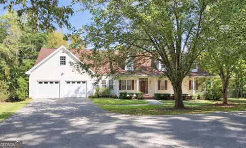 397 Sandhill Hickory Level Rd, Carrollton, GA 30116