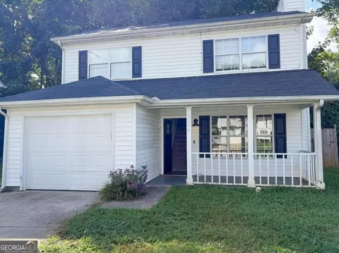 3539 Sweetgum Ln, Decatur, GA 30032