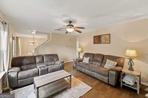 Living - 408 Mossy Ln, Gray, GA 31032 photo 2 of 2