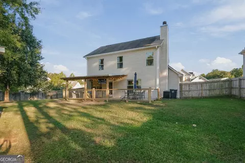 Exterior - 408 Mossy Ln, Gray, GA 31032 photo 3 of 7