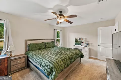 Bedroom - 408 Mossy Ln, Gray, GA 31032 photo 4 of 6