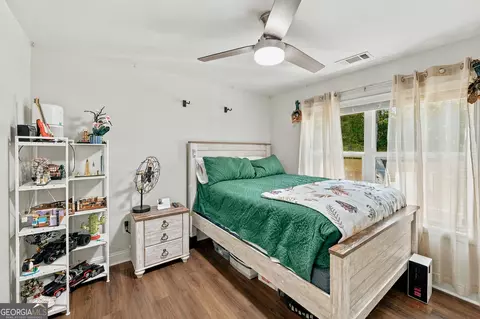 Bedroom - 709 Springhill Dr, Gray, GA 31032 photo 4 of 4