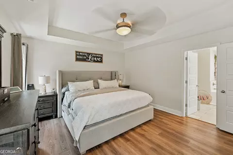 Bedroom - 709 Springhill Dr, Gray, GA 31032 photo 1 of 4