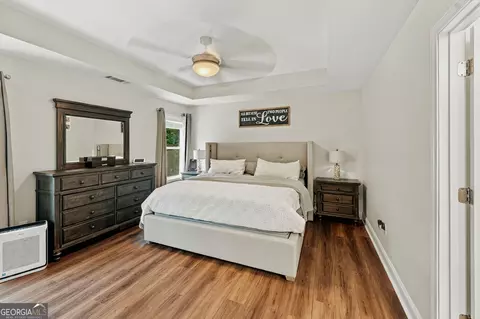 Bedroom - 709 Springhill Dr, Gray, GA 31032 photo 2 of 4