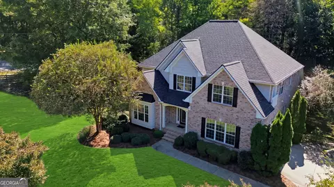 Undisclosed, Loganville, GA 30052