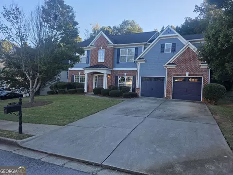 8921 Elina Rose, Douglasville, GA 30134