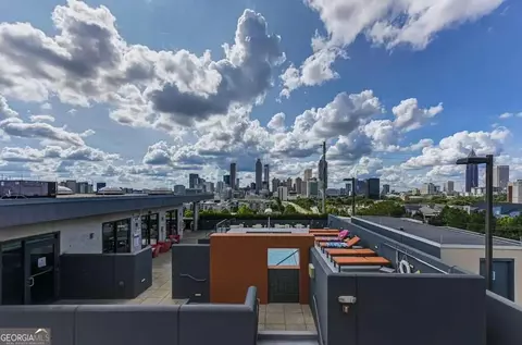 480 John Wesley Dobbs Ave NE #426, Atlanta, GA 30312