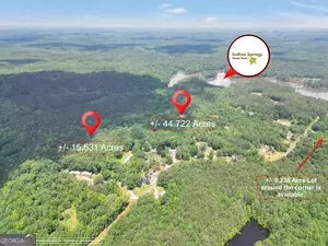 119 Mack Cir, Flovilla, GA 30216
