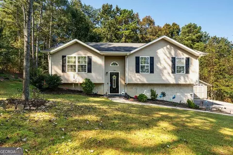 164 Cicero Rd, Lafayette, GA 30728
