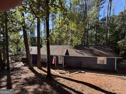 1001 Phil Harrison St, Lincolnton, GA 30817