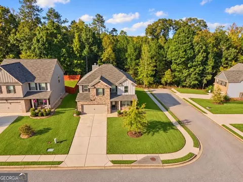 6055 Prodigy Ln, Locust Grove, GA 30248