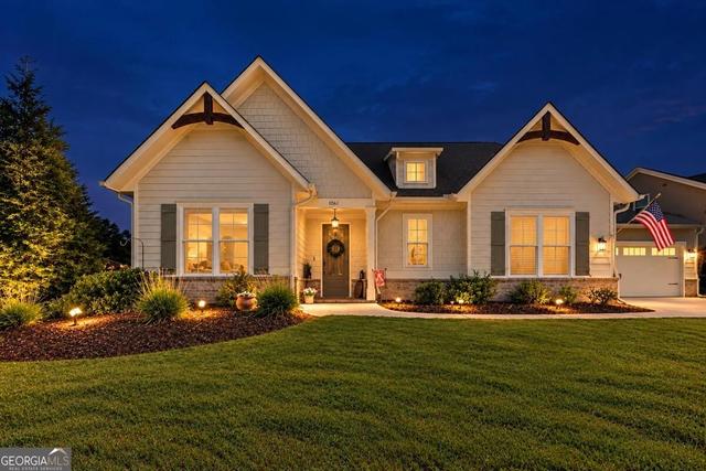 1061 Hidden Hills Cir, Greensboro, GA 30642