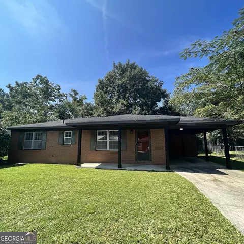 122 Baldwin St, Statesboro, GA 30458