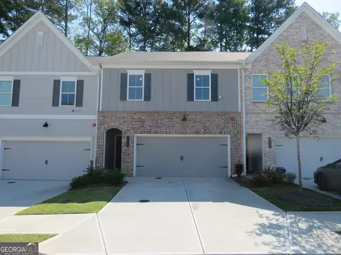 1608 Ruskin Way, Marietta, GA 30062