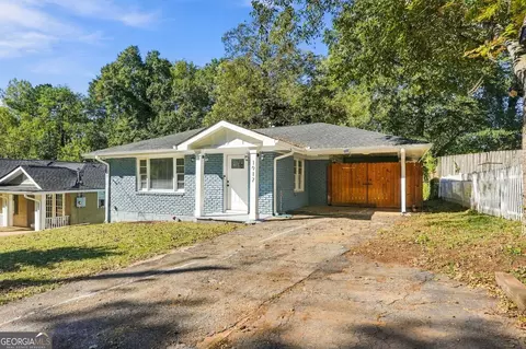 1917 Stanton St, Decatur, GA 30032