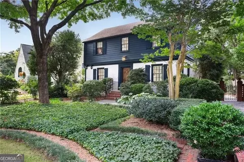 2806 Atwood Rd NE, Atlanta, GA 30305