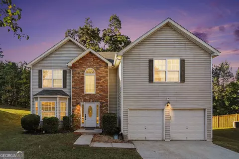 3032 Berthas Overlook, Douglasville, GA 30135