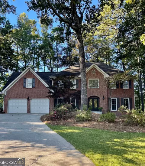 285 Windrift Ct, Roswell, GA 30076