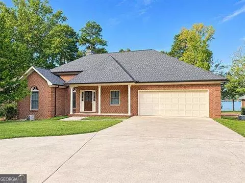 127 Misty Ln, Eatonton, GA 31024