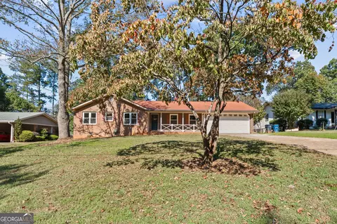 2580 Due West Cir NW, Kennesaw, GA 30152