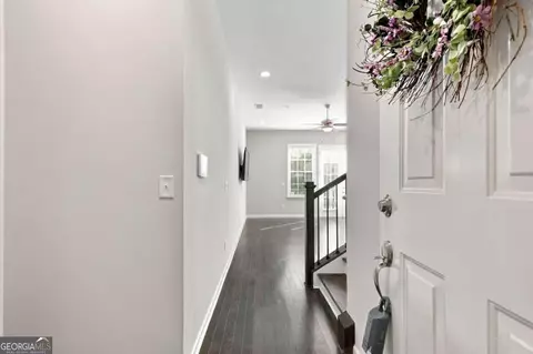6440 Canopy Dr, Sandy Springs, GA 30328