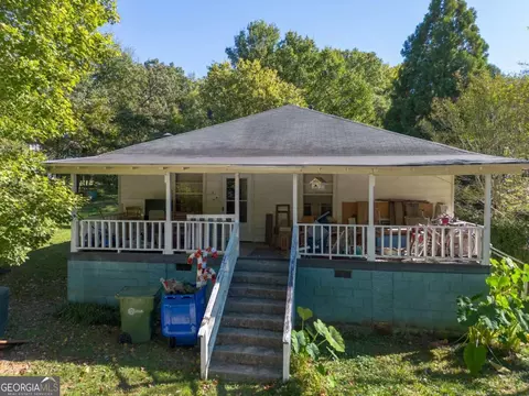 2886 Burden St NW, Atlanta, GA 30318