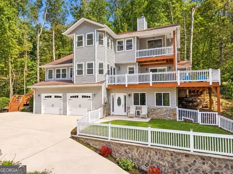 364 Talona Lake Ter, Ellijay, GA 30536