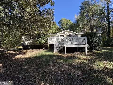 227 Lancelot Rd, Dahlonega, GA 30533