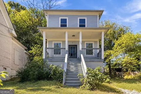 1143 Hubbard St SW, Atlanta, GA 30310
