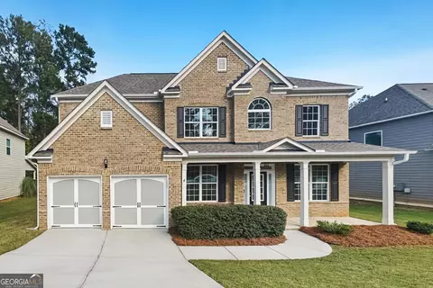 159 Wentworth Cir, Villa Rica, GA 30180