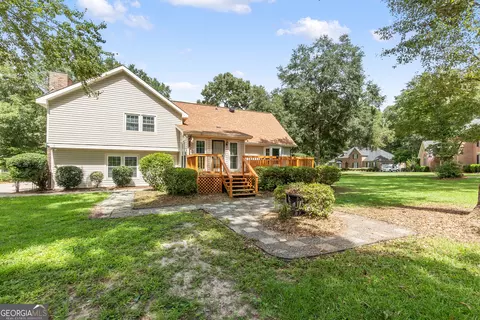 Exterior - Undisclosed, Warner Robins, GA 31088 photo 26 of 28