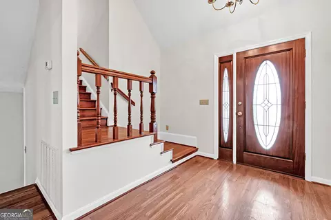 Entry Way - Undisclosed, Warner Robins, GA 31088 photo 3 of 8