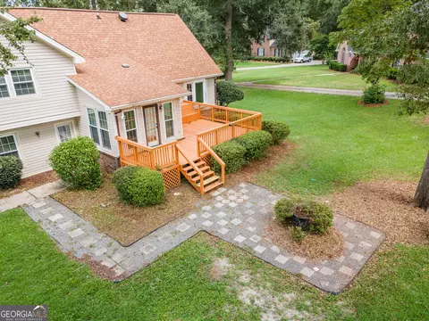 Exterior - Undisclosed, Warner Robins, GA 31088 photo 19 of 28