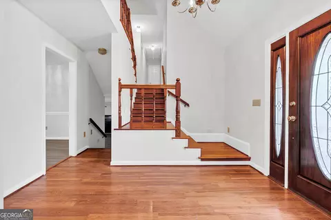 Entry Way - Undisclosed, Warner Robins, GA 31088 photo 2 of 8