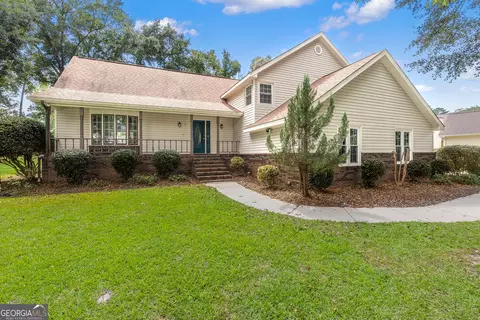 Exterior - Undisclosed, Warner Robins, GA 31088 photo 1 of 28