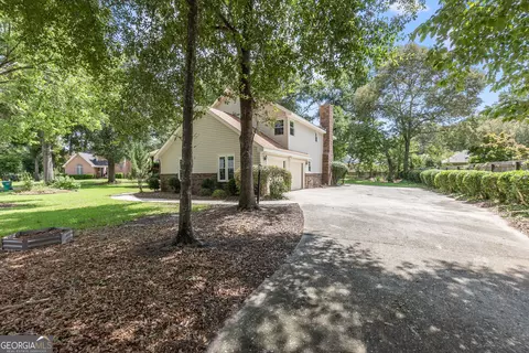 Exterior - Undisclosed, Warner Robins, GA 31088 photo 4 of 28