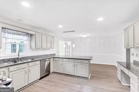 Kitchen - Undisclosed, Warner Robins, GA 31088 photo 9 of 10