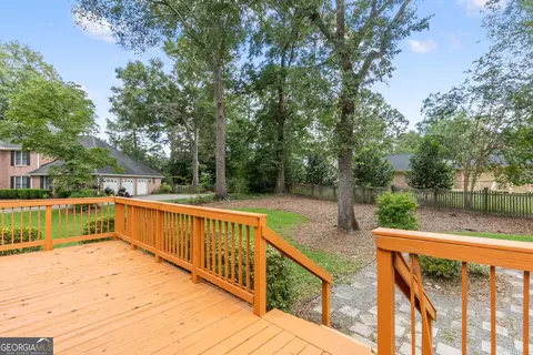 Exterior - Undisclosed, Warner Robins, GA 31088 photo 15 of 28