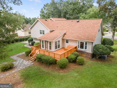 Exterior - Undisclosed, Warner Robins, GA 31088 photo 17 of 28