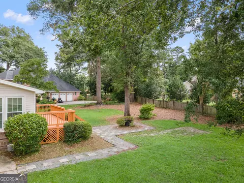 Exterior - Undisclosed, Warner Robins, GA 31088 photo 20 of 28