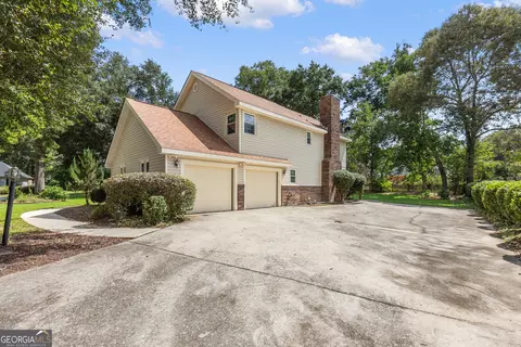 Exterior - Undisclosed, Warner Robins, GA 31088 photo 5 of 28